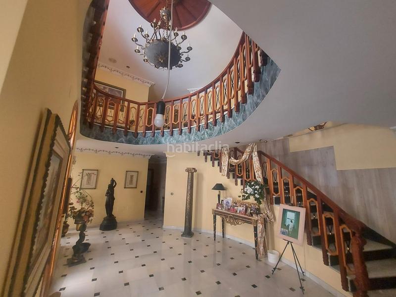 Foto e2afa790-b0d7-439e-99d7-48d3f3ae2e23. Casa amb calefacció aparcament a Adra