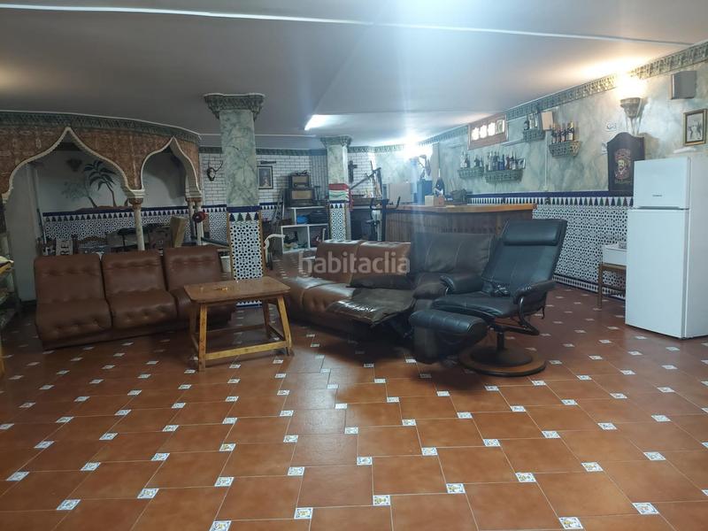 Foto fb9ee9cb-8940-4dd9-a68c-b71d4a0a1251. Casa amb calefacció aparcament a Adra