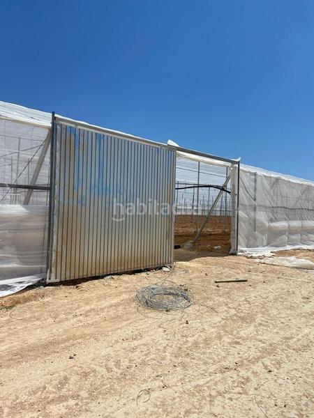 Foto 528a24b7-a883-43a2-82d9-e1de0a94406b. Terreny residencial a Guadix