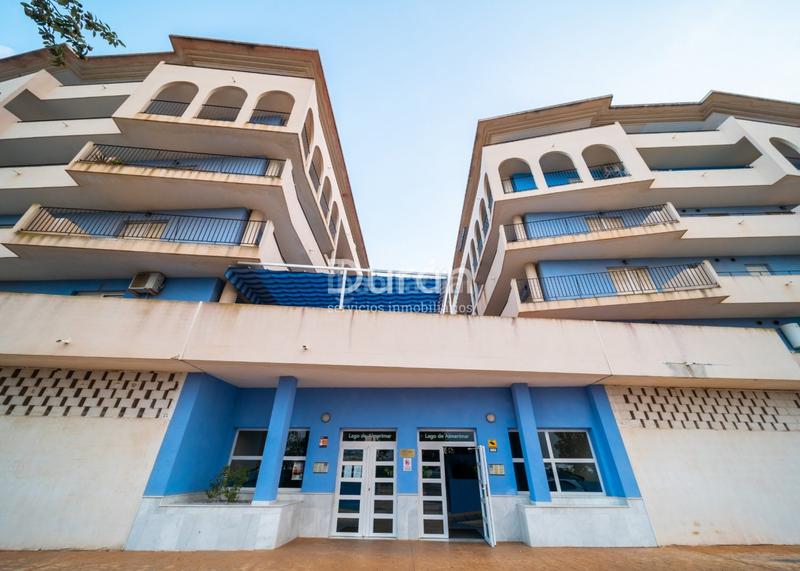 Foto 6135ddea-d263-4935-94be-92847b500a64. Miete geschäftsraum in Almerimar Ejido (El)