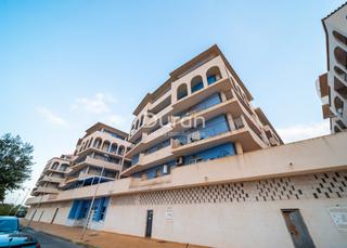 Business premise in Almerimar