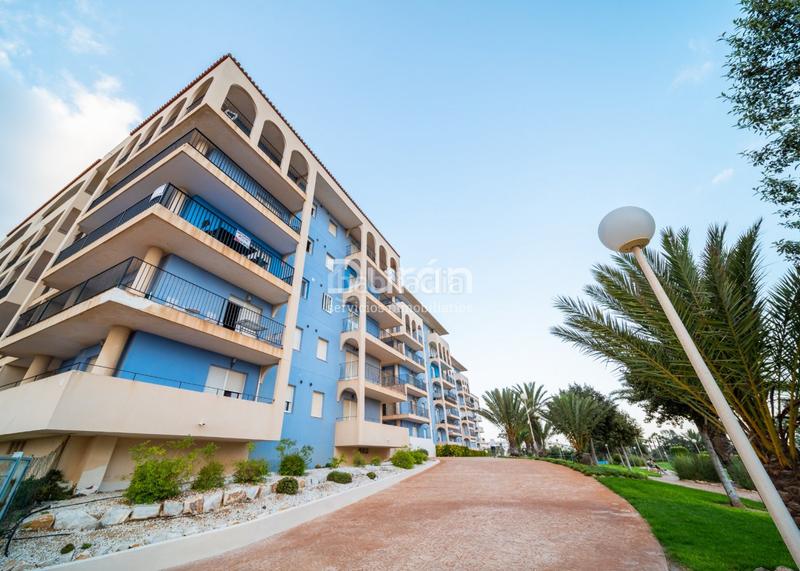 Foto d6ff8346-a10c-4c89-b5ad-529427f28f6d. Rent business premise in Almerimar Ejido (El)