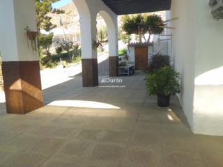 Casa a Berja. Caseron en venta en berja