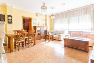 Casa a Ejido Norte. Vivienda de 4 dormitorios en ejido norte