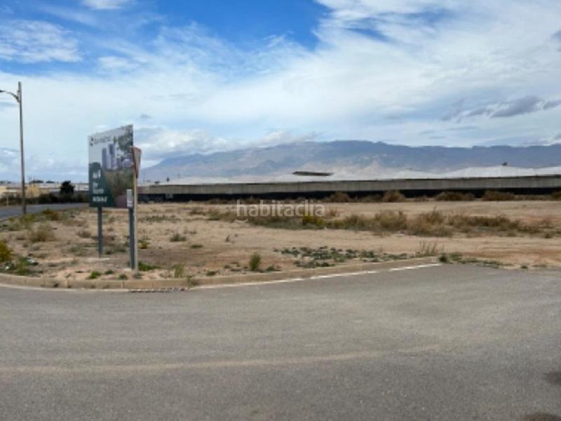 Foto 20a94a47-868d-401e-a067-ff6e5f1c7770. Terreno residencial en El Sabinar-Urbanizaciones-Las Marinas-Playa Serena Roquetas de Mar