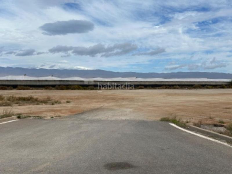 Foto 4f395773-750e-4478-81ce-c194717279a3. Terreno residencial en El Sabinar-Urbanizaciones-Las Marinas-Playa Serena Roquetas de Mar