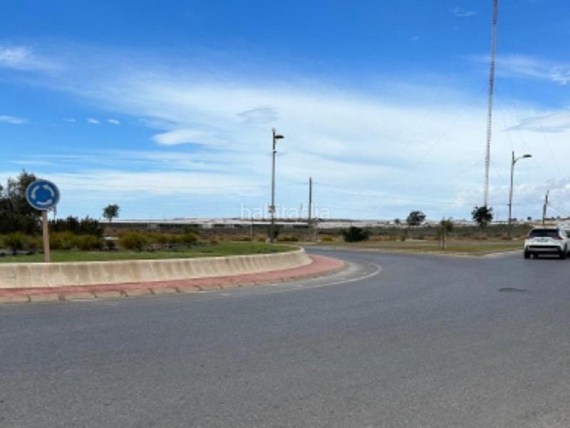 Foto 7763bfaa-a8ed-4ce5-8c85-1987f7663e33. Terreno residencial en El Sabinar-Urbanizaciones-Las Marinas-Playa Serena Roquetas de Mar
