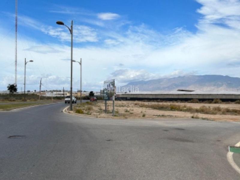 Foto 6e2da8c7-4155-4231-b422-79933390accb. Terrain résidentiel dans El Sabinar-Urbanizaciones-Las Marinas-Playa Serena Roquetas de Mar