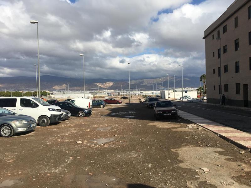 Foto 0f773926-02bb-4d20-9e3f-b55cadceda0d. Terreno residenziale in Roquetas pueblo Roquetas de Mar