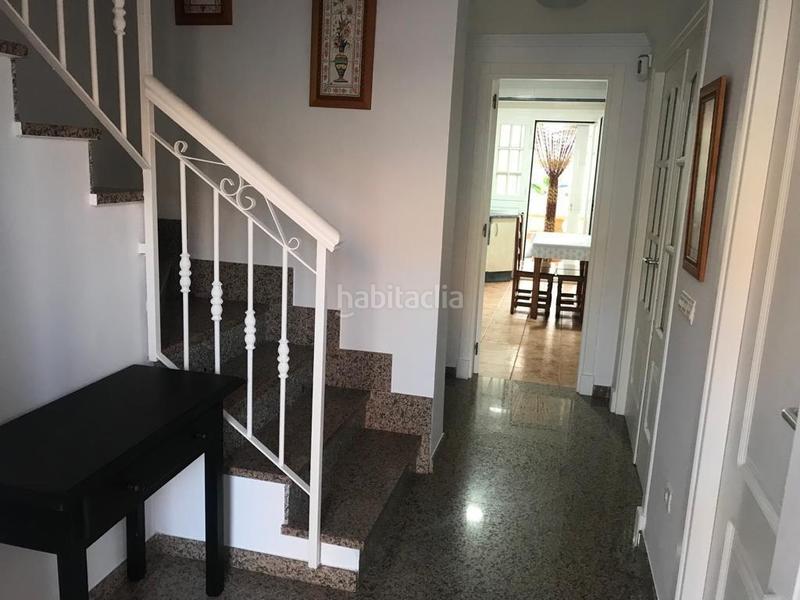 Foto 4ae179c9-e960-4179-ba77-160a21e87cfa. Casa  en Almerimar. puerto príncipe. en Almerimar Ejido (El)