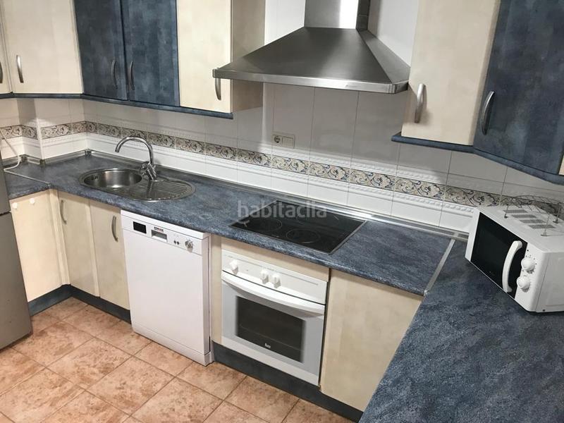 Foto b80f7187-51b0-4913-81db-06611fb3d7b7. Casa  en Almerimar. puerto príncipe. en Almerimar Ejido (El)