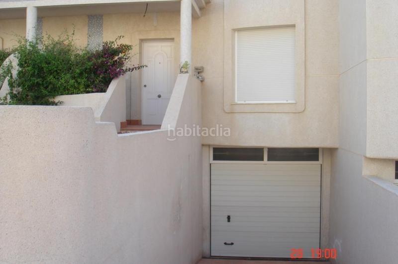 Foto d00a35c8-3b28-4400-b64a-b2d8092f4c48. Casa  en Almerimar. puerto príncipe. en Almerimar Ejido (El)
