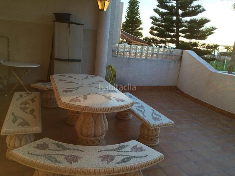 Foto ff783e37-9e8d-4761-af25-5c08a119d751. Casa  en Almerimar. puerto príncipe. en Almerimar Ejido (El)