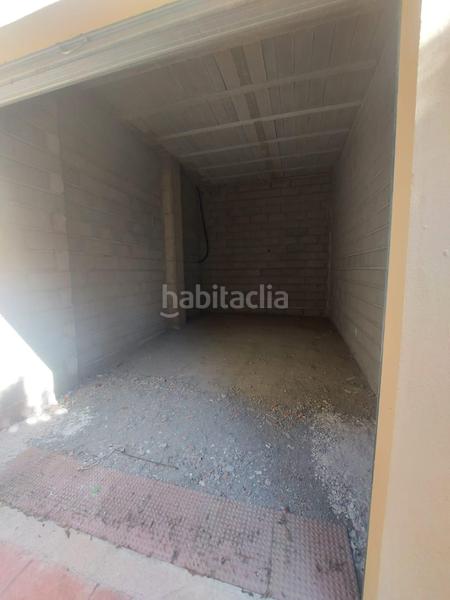 Foto 4abf9ff6-da15-4260-860a-e20f145522ae. Alquiler local comercial local en basto en el ejido. en Ejido (El)
