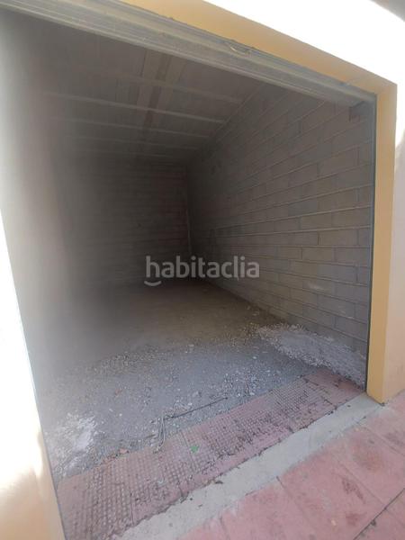 Foto 6377ec79-e848-4534-825f-9e6f4516b7a8. Alquiler local comercial local en basto en el ejido. en Ejido (El)