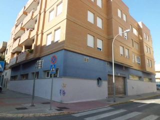 Geschäftsraum in Ejido Sur. Local comercial de nueva construcción en venta