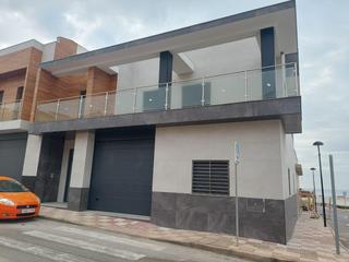 Casa a Balanegra. Vivienda sobre almacen balanegra