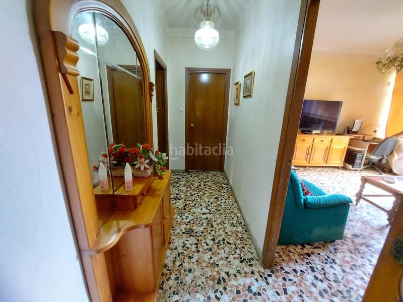 Foto 410f65a2-5da1-4661-b519-7635e0235c9c. Casa amb aparcament a Ejido centro Ejido (El)