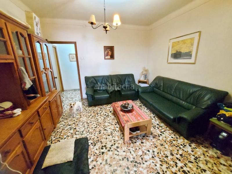 Foto 7315d39a-fe3e-4564-8ae6-9446a4a580a7. Casa amb aparcament a Ejido centro Ejido (El)