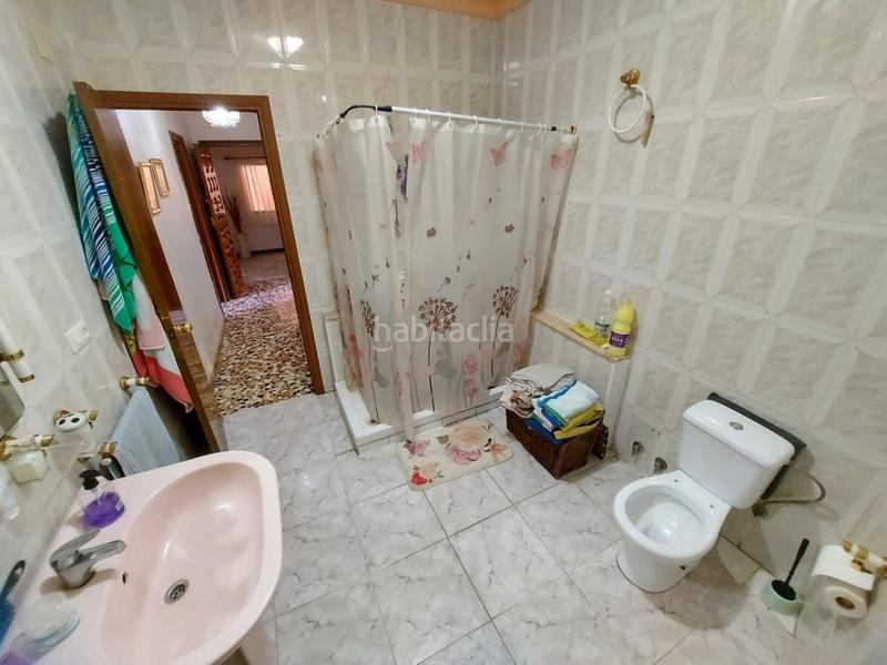 Foto 8285a8d4-9678-4eaa-a17d-bd9dfee1af83. Casa amb aparcament a Ejido centro Ejido (El)