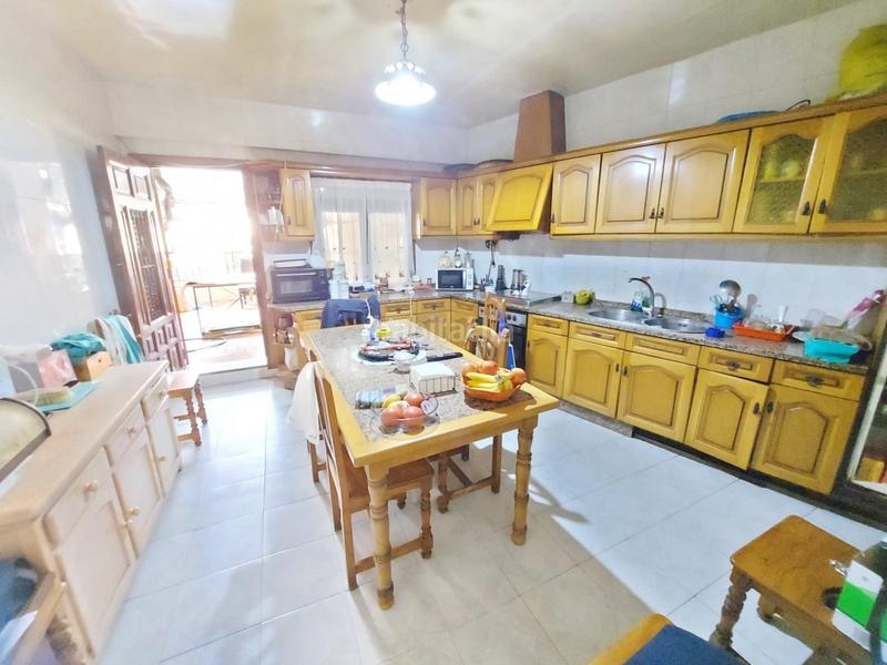 Foto e1fd5b21-1378-4e70-8e54-387bd34ce66a. Casa amb aparcament a Ejido centro Ejido (El)