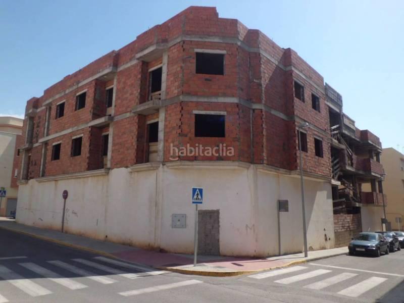 Foto 2efdef1e-f056-4087-afac-fe101199ec7d. Pis a Santa María del Águila Ejido (El)