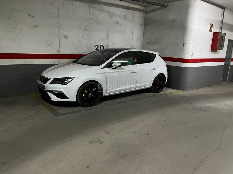 Foto 1773e5ab-f401-4be0-8cc0-5bd2744b23f9. Lloguer aparcament cotxe a Santo Domingo Ejido (El)