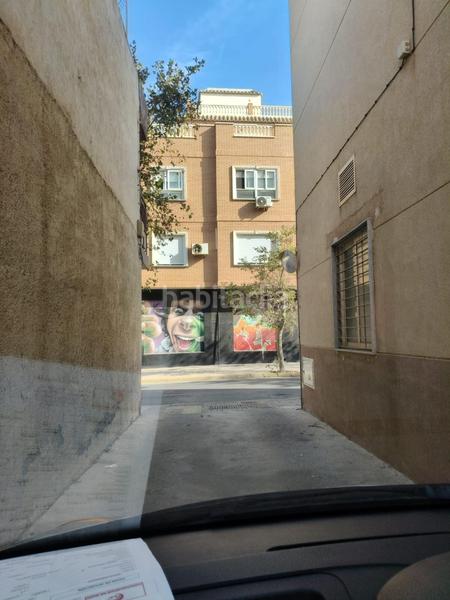 Foto 34b631b6-e98c-4d1a-be6f-4c4e95b5eb8b. Lloguer aparcament cotxe a Santo Domingo Ejido (El)