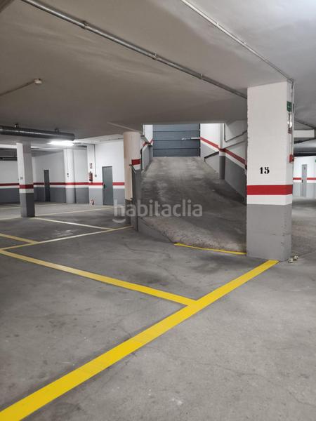 Foto 3d8a9295-c160-4703-9522-6e153e06a44c. Lloguer aparcament cotxe a Santo Domingo Ejido (El)