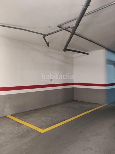 Foto 5443847b-2bfc-4e0c-8cda-4ce155e63a4b. Lloguer aparcament cotxe a Santo Domingo Ejido (El)