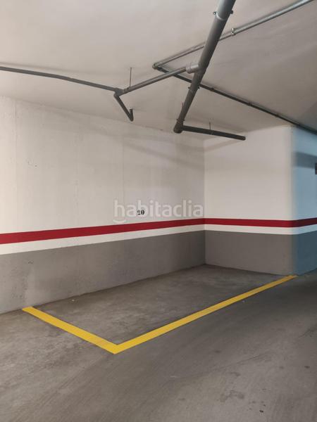 Foto 779934a9-4b83-49e2-af2f-111635e8ace8. Lloguer aparcament cotxe a Santo Domingo Ejido (El)