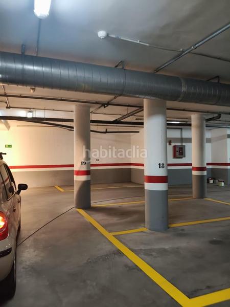 Foto 81d8b3bc-9a77-428a-893f-0e7095fd3f53. Lloguer aparcament cotxe a Santo Domingo Ejido (El)