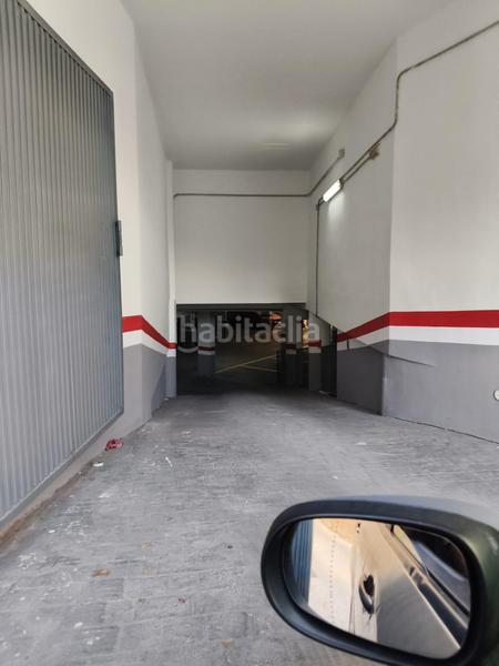 Foto 8462caf9-b184-4bf7-a4bb-ee741c64513f. Lloguer aparcament cotxe a Santo Domingo Ejido (El)