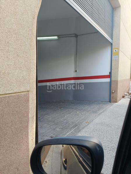 Foto 9d2e8468-7549-4153-b954-af785f72f57d. Lloguer aparcament cotxe a Santo Domingo Ejido (El)