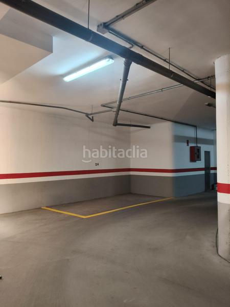 Foto cab03ba4-96f6-47e3-92aa-f7591d107b1a. Lloguer aparcament cotxe a Santo Domingo Ejido (El)