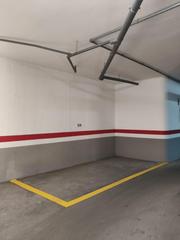 Location Parking voiture à Santo Domingo. Garaje en alquiler zona santo domingo