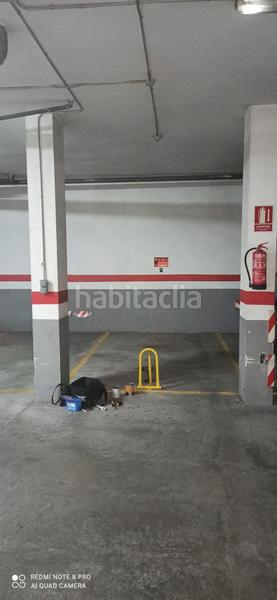 Foto 2d5275a9-f857-4fa1-8b07-5ddfaa2922a3. Affitto posto auto in Ejido centro Ejido (El)