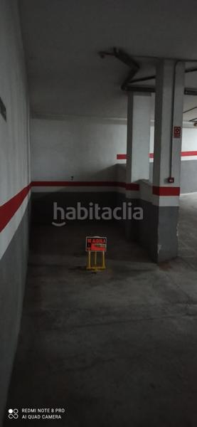 Foto 6c5138d8-c434-4d62-a371-73eba5cc4e22. Affitto posto auto in Ejido centro Ejido (El)