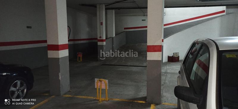 Foto 6d04bde5-ef00-44ec-9bcc-58988cb79743. Affitto posto auto in Ejido centro Ejido (El)