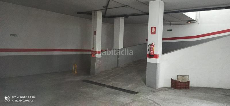 Foto 371efd37-42ca-4067-9b68-514cac5d1223. Alquiler parking coche plaza de garaje en alquiler en Ejido centro en Ejido (El)
