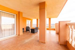 Appartement à Almerimar. Piso de 3 habitaciones en residencial brisas de almerimar