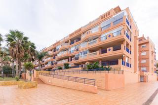 Appartement à Almerimar. Piso de 3 habitaciones en residencial brisas de almerimar