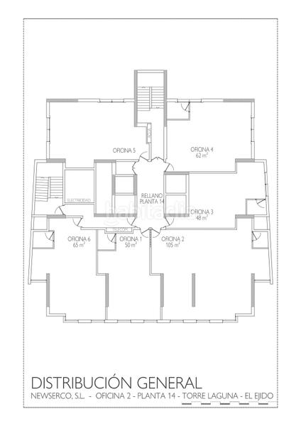 Foto a06a1cc3-43a2-4240-8bf1-adf59283bca4. Oficina amb aparcament a Almerimar Ejido (El)