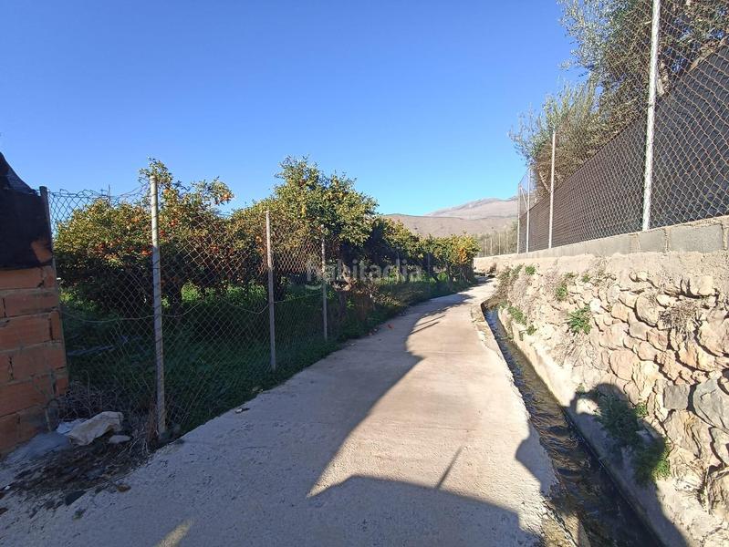 Foto 99c8f2d6-8f03-4e4b-85e0-839366e4db49. Terreno residencial invernadero en venta en Berja