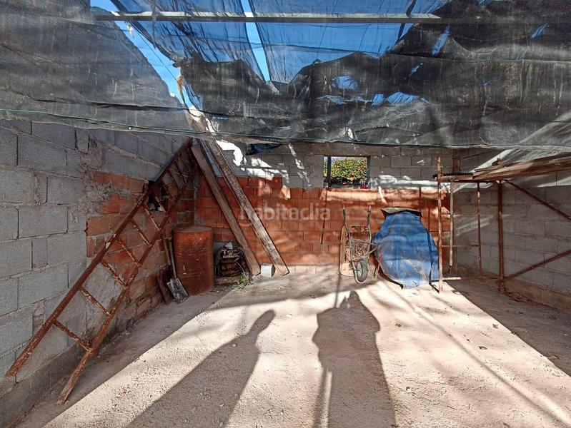 Foto 9e104f76-bcc2-4830-b2fd-3dff2ed25994. Terreno residencial invernadero en venta en Berja