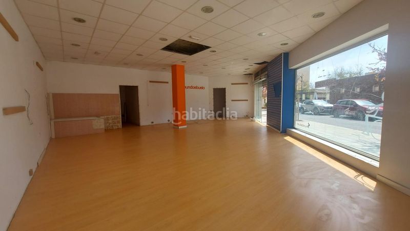 Foto 7a76b80e-7d26-465d-9969-667c4bb5f0b9. Local comercial a Ejido centro Ejido (El)