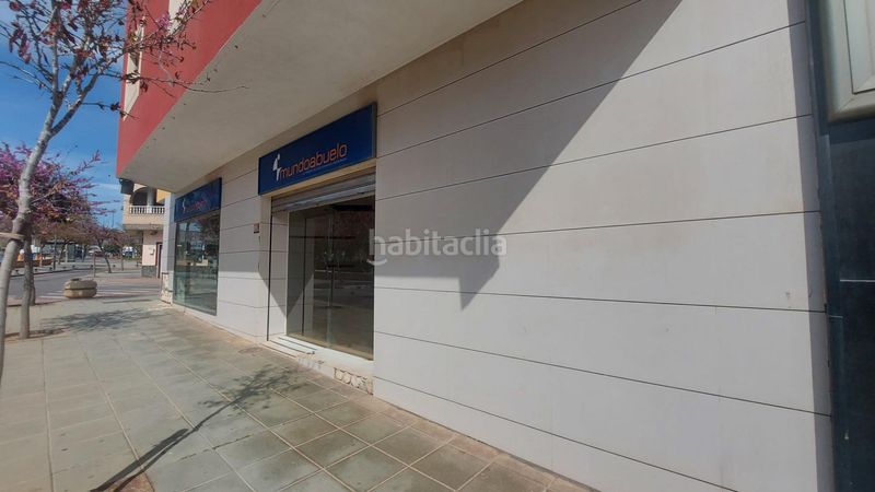 Foto aa24158a-3517-4e11-8597-6941ad970338. Local comercial a Ejido centro Ejido (El)