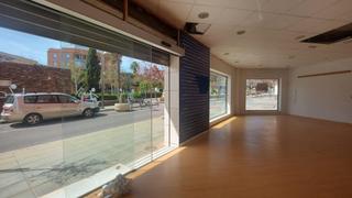 Local Comercial en Ejido centro