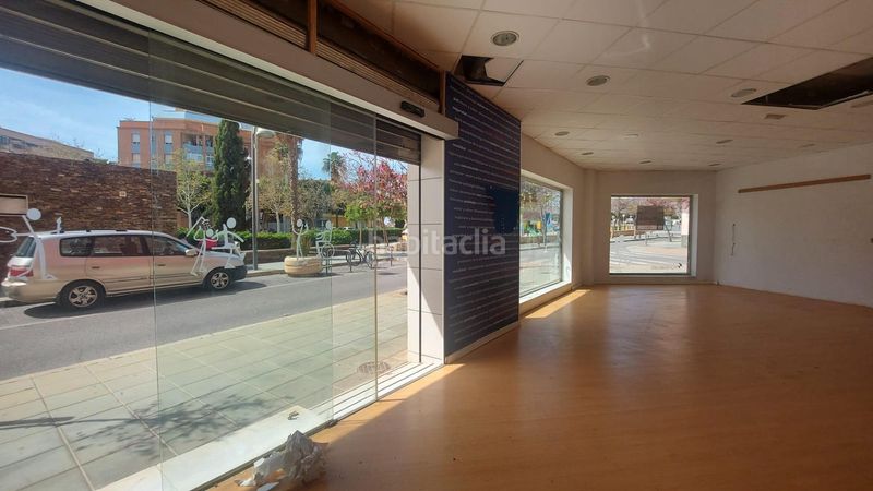 Foto c975d34b-d348-487d-b9bc-8f36b6ffe61b. Local comercial a Ejido centro Ejido (El)