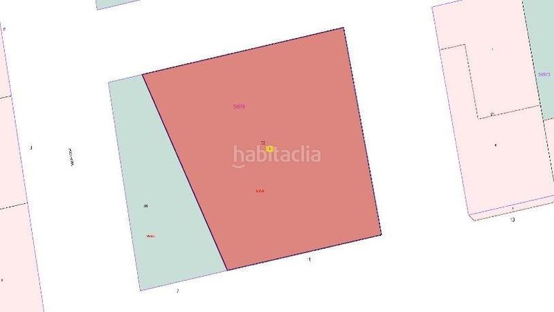 Foto d7c9a095-2b26-47d9-9b74-fa28df636aaa. Terreno residencial suelo urbano en venta en el ejido en Ejido (El)
